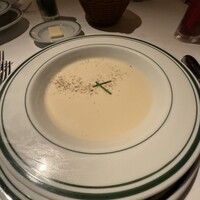 ウルフギャング・ステーキハウス 六本木 - 