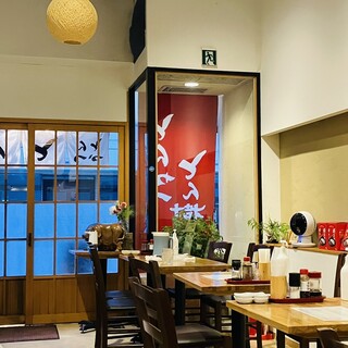 とんかつ とん樹_2