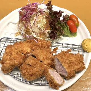 とんかつ とん樹_1