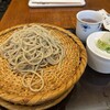 玄蕎麦 野中