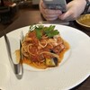 イタリア食堂 パッシオーネ