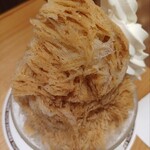 コメダ珈琲店  - 料理写真: