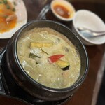 勝どきアジアン食堂ヤムドキ - 