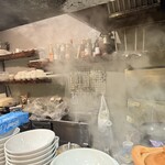 勝どきアジアン食堂ヤムドキ - 