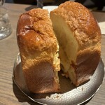 RACINES Boulangerie & Bistro - 