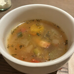 RACINES Boulangerie & Bistro - 