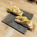 アサドール ロカ - 