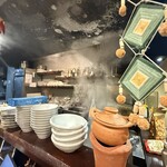 勝どきアジアン食堂ヤムドキ - 