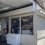 ディリー バイ ロングトラックフーズ - 