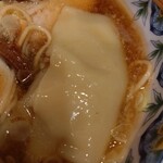 奈つやの中華そば - 