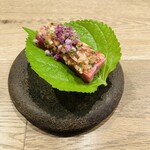 アサドール ロカ - 