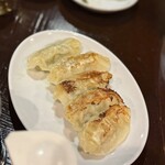 勝どきアジアン食堂ヤムドキ - 