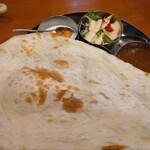 ピーコック - 料理写真:
