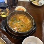 勝どきアジアン食堂ヤムドキ - 