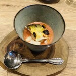 アサドール ロカ - 