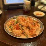 勝どきアジアン食堂ヤムドキ - 