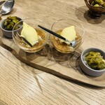 アサドール ロカ - 