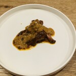 アサドール ロカ - 