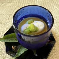 能勢 日本料理 新 - 