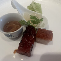 中国飯店 富麗華 - 