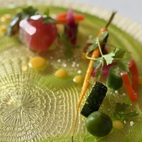能勢 日本料理 新 - 