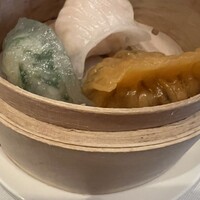中国飯店 富麗華 - 