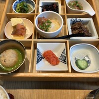 SHARI東銀座 - 
