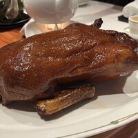 中国飯店 富麗華 - 