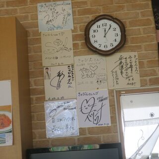 カフェレストラン きゃびん_2