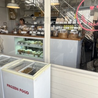 口コミ一覧 : ディリー バイ ロングトラックフーズ （DAILY by LONG