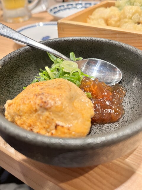 鮨 酒 肴 杉玉 麻布十番のご予約 - 麻布十番/寿司 | 食べログ