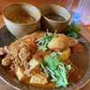 SPICE チキンカレー専門店 ヤマブキ