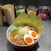 笠岡ラーメン 一元堂 神保町店