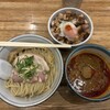 麺匠 一粒万倍 寺町店