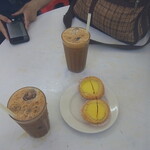 Nam Heong Coffee Shop - 