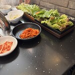 本家 ボンガ 新宿職安通り店 - 