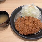 とんかつ神楽坂 さくら - 