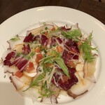 トラットリア シャント - 