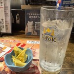 ろばた大助本店 - 