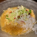 Lei can ting - 特製冷麺