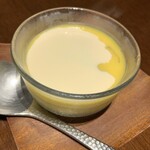 Lei can ting - マンゴープリン