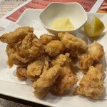 ろばた大助本店 - 