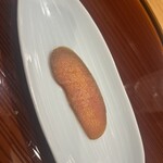 祇園 椿 - からすみ美味しいなぁ。