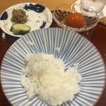祇園 椿 - 土鍋ご飯が食べ放題！