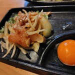 十勝うまいもんバル TONOTO - 