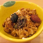 とよ香kitchen - 手作りグラノーラと水切りヨーグルト