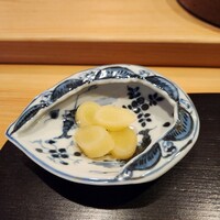 鮨 十兵衛 - 