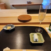 鮨 十兵衛 - 