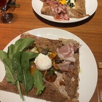 ルバーブ 大名古屋ビルヂング店 - 