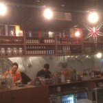 BAKASOUL ASIA - 店内１